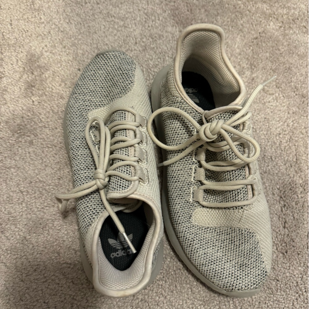 Adidas tubular sneakers